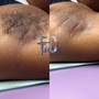 Brazilian Wax + MINI vajacial