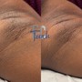 Brazilian Wax + MINI vajacial