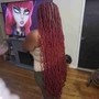 Kinky Twists