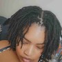 Kinky Twists