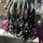 Perm Rods