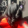 Quick Weave with Closure