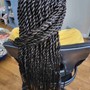 Senegalese Twists