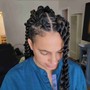 Havana Twists