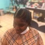 Closure Sew In