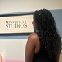 Studio Sessions 8 Hours (3 Models - Hair or Makeup)