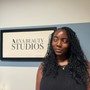 Studio Sessions 8 Hours (3 Models - Hair or Makeup)