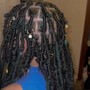 Loc Style