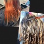 Partial Highlights