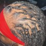 Comb Twist