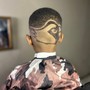 Kids Taper/Fades