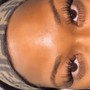 Eyelash Extension Removal