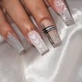 Matching French Tip Set