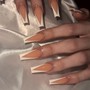 French Tip Nails