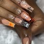 Halloween Nail Special