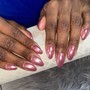 Acrylic Overlay