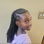 Box Braids