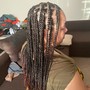 Cornrows