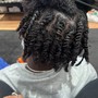 Loc Re-twist