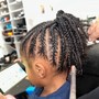 Loc Re-twist