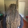 Dreadlocks