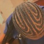 Kid's Braids