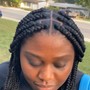 Box Braids