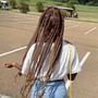 Crochet Braids