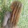 Senegalese Twist