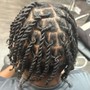 Cornrows 1-4