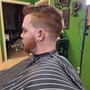 Men's Cut