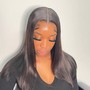 Lace Closure Sew In