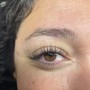 Mega Volume Eyelash Extensions