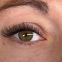 Mega Volume Eyelash Extensions