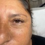 Mega Volume Eyelash Extensions