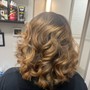 Full Balayage