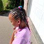 Cornrows