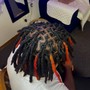 Senegalese Twist