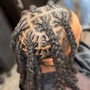 Retwist + style