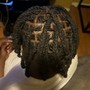 Fulani Braids