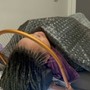 Scalp Treatment