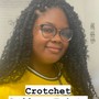 Crochet Braids