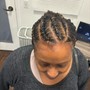 Flat Twists