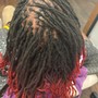 Loc Retwist