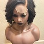 Custom Made Wig