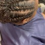 Flat Twists