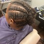 Flat Twists