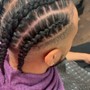 Cornrows