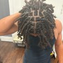 Loc Retwist