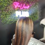 Full Balayage